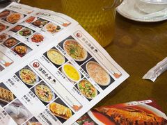 -杏花村水席楼·洛阳水席(老城十字街店)