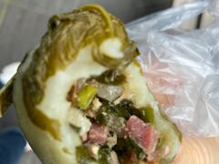 -叶婆婆豆浆馍馍