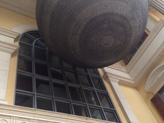 -澳门十六浦索菲特大酒店