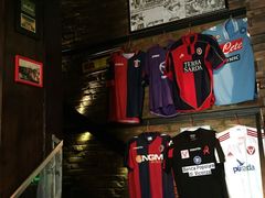 Mammamia&nbsp;Pizzeria-Mammamia意大利餐厅(阳春巷店)