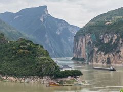-白帝城·瞿塘峡景区