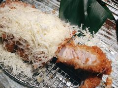 -堂本家洋食别馆·炸猪排(中心城店)