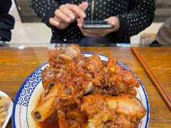 -晋麦香刀削面(光彩路店)