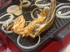 -西贝(紫荆广场店)