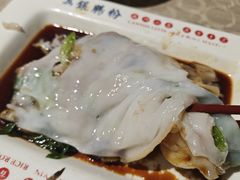 -荔银肠粉(广州天河华利路店)
