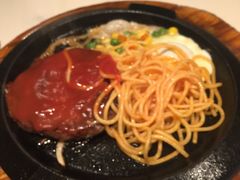 -菲滋意式休闲餐厅(北仑银泰城店)