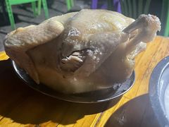 -吉英盐焗鸡(文中路店)