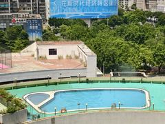 -汕头金海湾大酒店(万象城店)