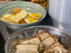 -天天鲜面馆(衡山路店)