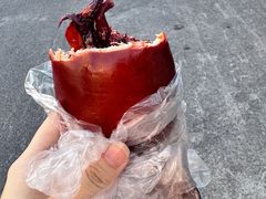 目鱼大烤-光明邨大酒家(淮海路店)