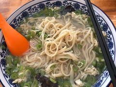 -竹青胶东摔面(黄岛开发区店)