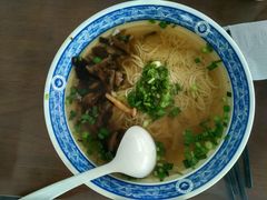 -陈至马正宗兰州牛肉面(韩乐坊店)