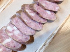 哈尔滨红肠-关东小磨东北菜(上海长风大悦城店)