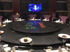 包厢-嘉兴华美达酒店(秦逸路店)