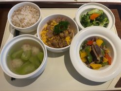 -乐茵敔山湾月子中心(独栋湖景店)