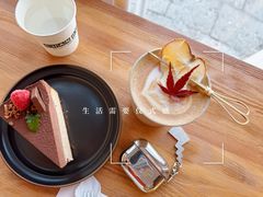 -ChanDu躔度咖啡(灯塔店)