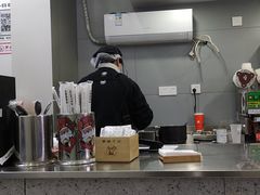 -沪上阿姨·精选茶饮(南浦路店)