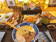 -食鲤料理(西虹东路店)
