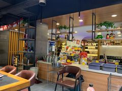 -好旺角齐市鲜切牛自助烤肉(农林五道街总店)