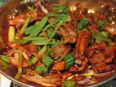 -全聚贤餐厅·湖北家常菜(沙湖店)