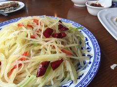 -山东国际饭店·三义和(解放路店)