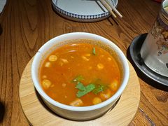 -纳瓦新疆菜(银都店)