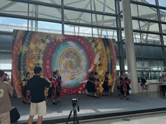 -长沙黄花国际机场-T1航站楼