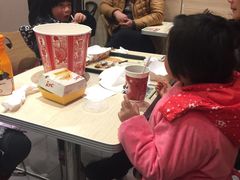 -肯德基(盘龙奥莱店)