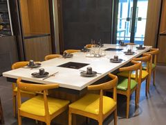 -星湖特色餐厅· 三岔湖环球融创天堂洲际酒店