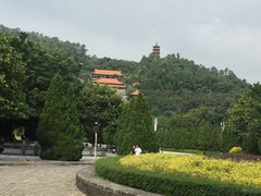 -南沙天后宫景区