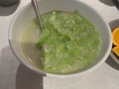 湖南醴陵白丝瓜-湘中缘·湖南菜(娄底驻京办店)