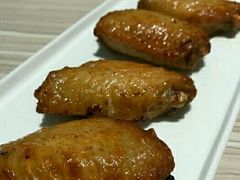 -必胜客(衡百店)