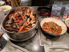 -金海湾自助餐厅(金陵饭店)