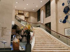 -鸿腾国际大酒店-海鲜姿造海鲜烤肉自助餐