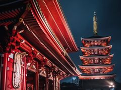 -浅草寺