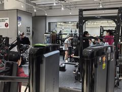 -FLARE STAR FITNESS(复地活力城店)