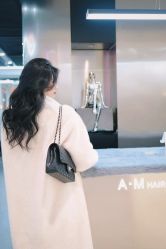 -艾美A·M Hair Salon