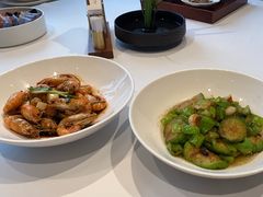 -小厨娘淮扬菜(清江苏宁广场店)