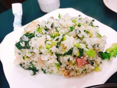 咸肉猪油菜饭-兴安餐厅(兴安路店)