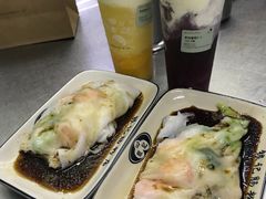 -银记肠粉店(北京路店)