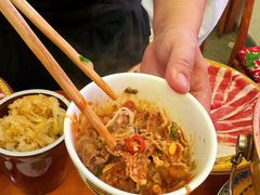 -松嘎里·乌拉满族火锅