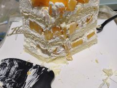 -今日Cake蛋糕茶歇·甜品台定制