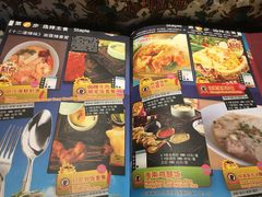 -小娘惹厨房Little Nyonya(狮城有约上榜店)