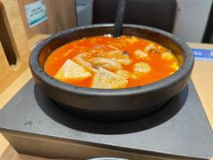 -阿香米线(宁波来福士广场店)