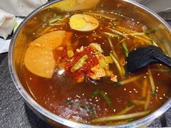 -白玉·朝鲜族烤串(南山店)
