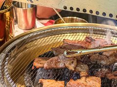 -西塔老太太泥炉烤肉(武汉摩尔城店)