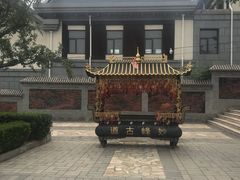 -阳台山自然风景区