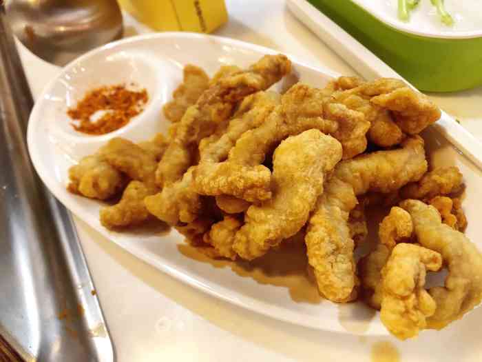 宽窄巷子串串(温州吾悦广场店)-"吾悦广场龙湾里的吃的东西多是很多