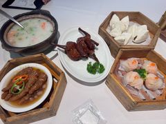 -怀德酒楼·粤菜·海鲜·茶点(宝安国际机场店)