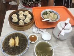 -新丰小吃(中山中路分店)